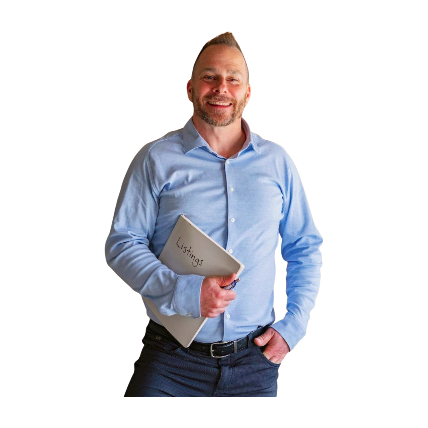 Jake Bergeron, Sales Representative — eXp Realty